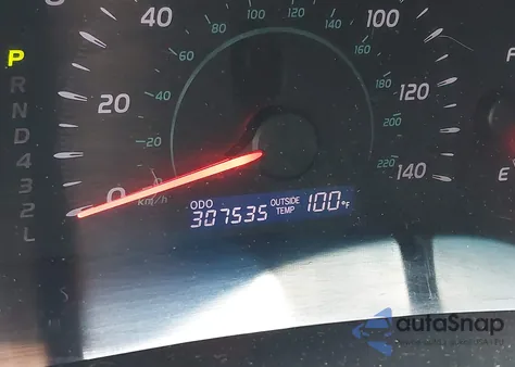 2009 Toyota Camry Le z USA, uszkodzony, nr VIN 4T1BE46K69U912482